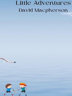 cover image of Little Adventures